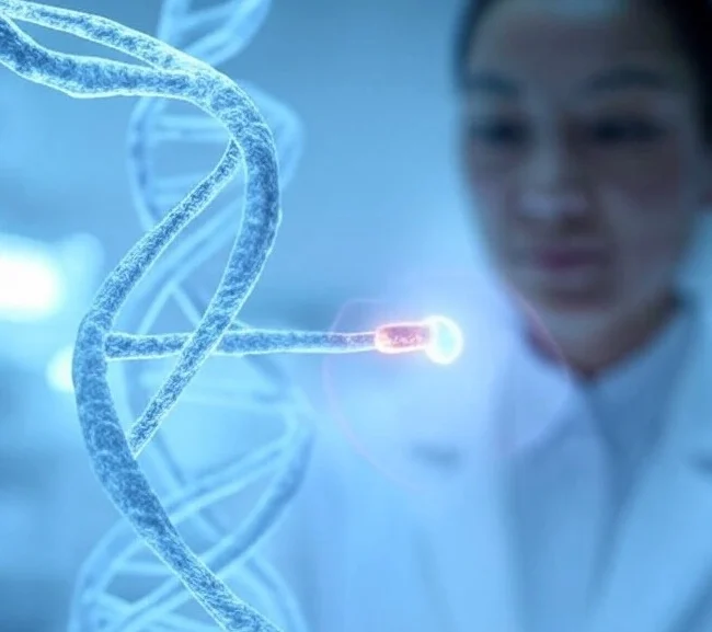 Methylering begrijpen