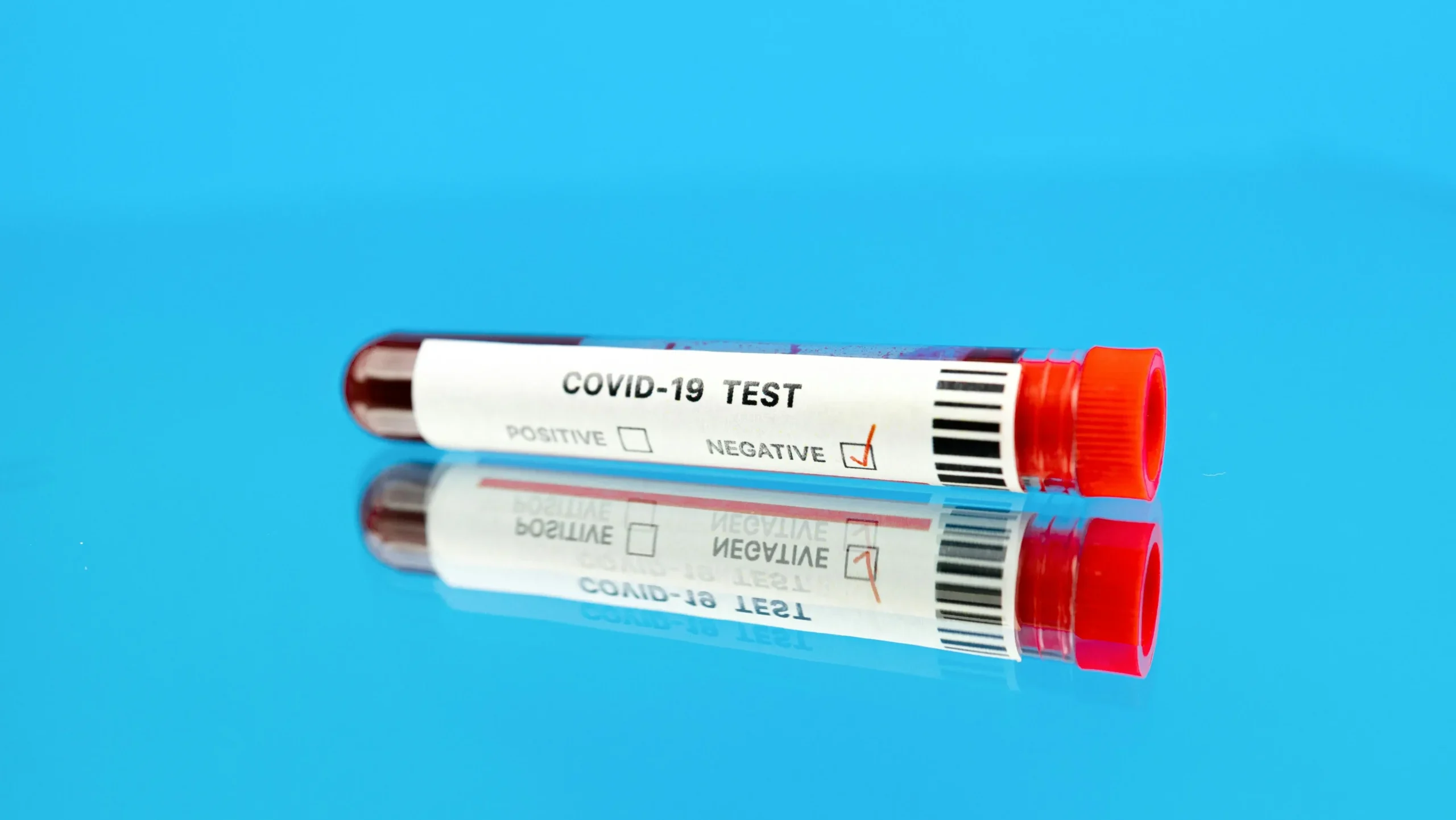 COVID-19 testen begrijpen