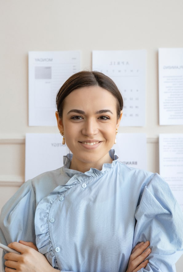 Hero 2 Business Consultant