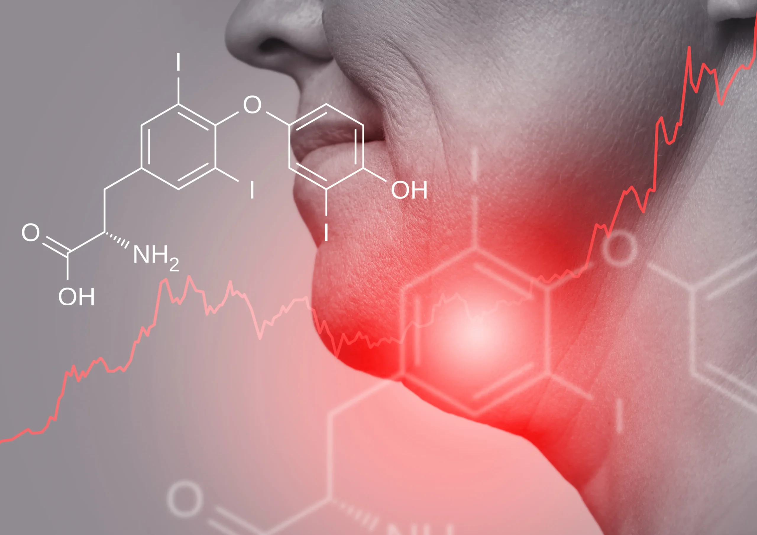 Thyroid hormone assessment