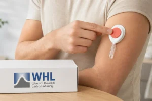 Thyroid Check at Home